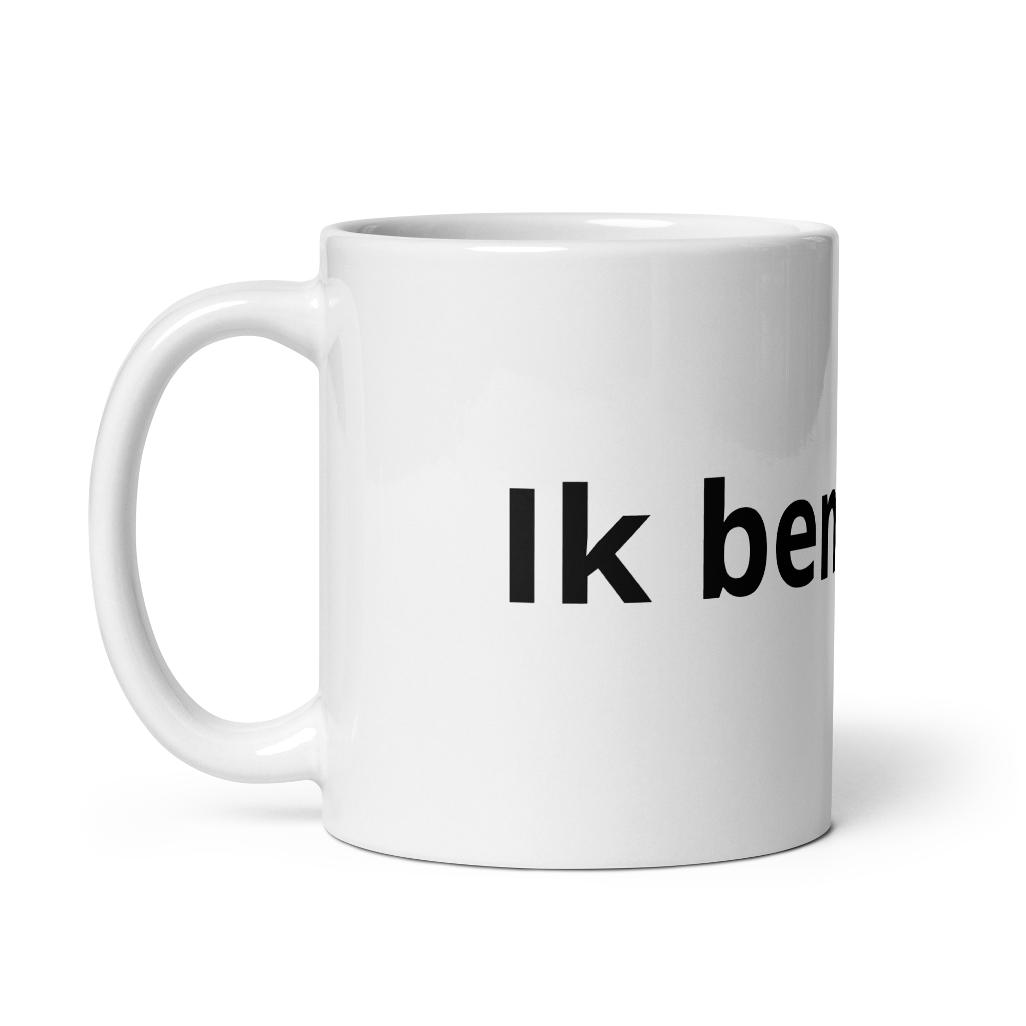Ik-ben-zzp'er mok
