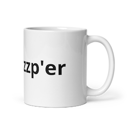 Ik-ben-zzp'er mok