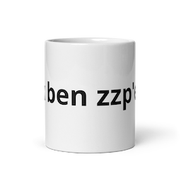 Ik-ben-zzp'er mok