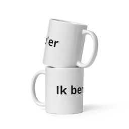 Ik-ben-zzp'er mok