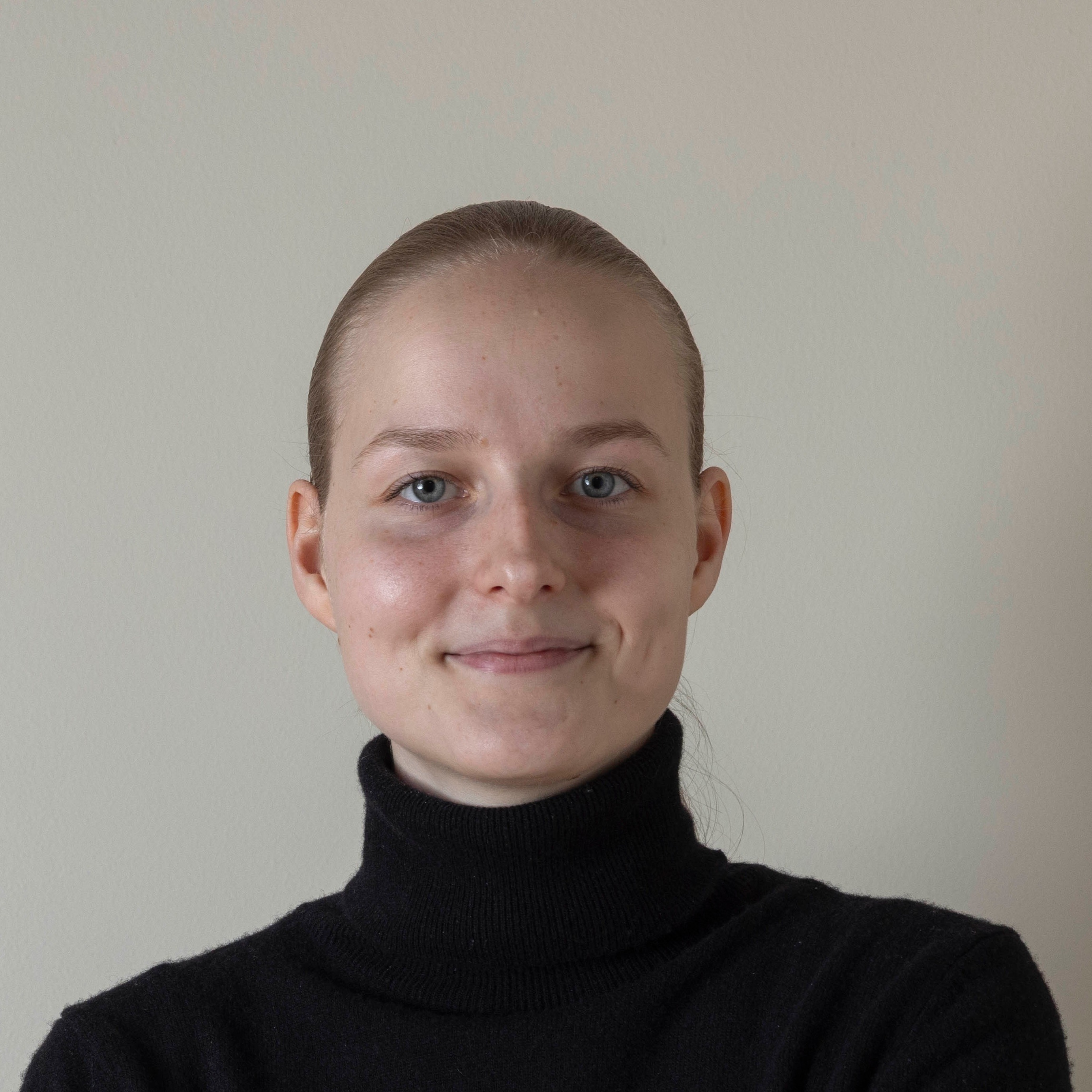 Profielafbeelding van freelancer Iris Brans