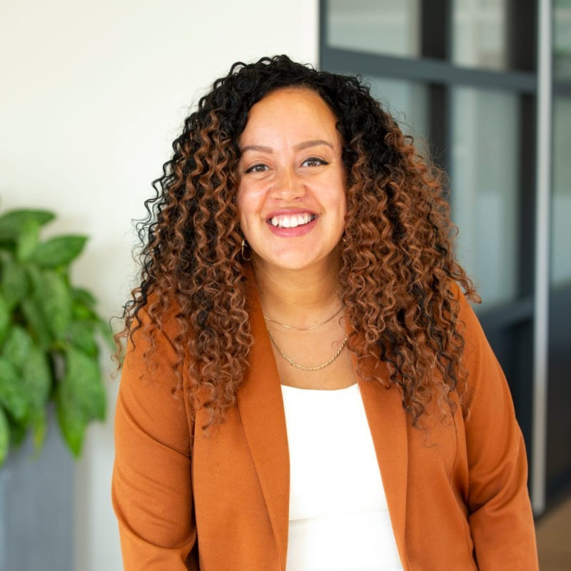 Profielafbeelding van freelancer Priscilla Lioe Anjie-Martina