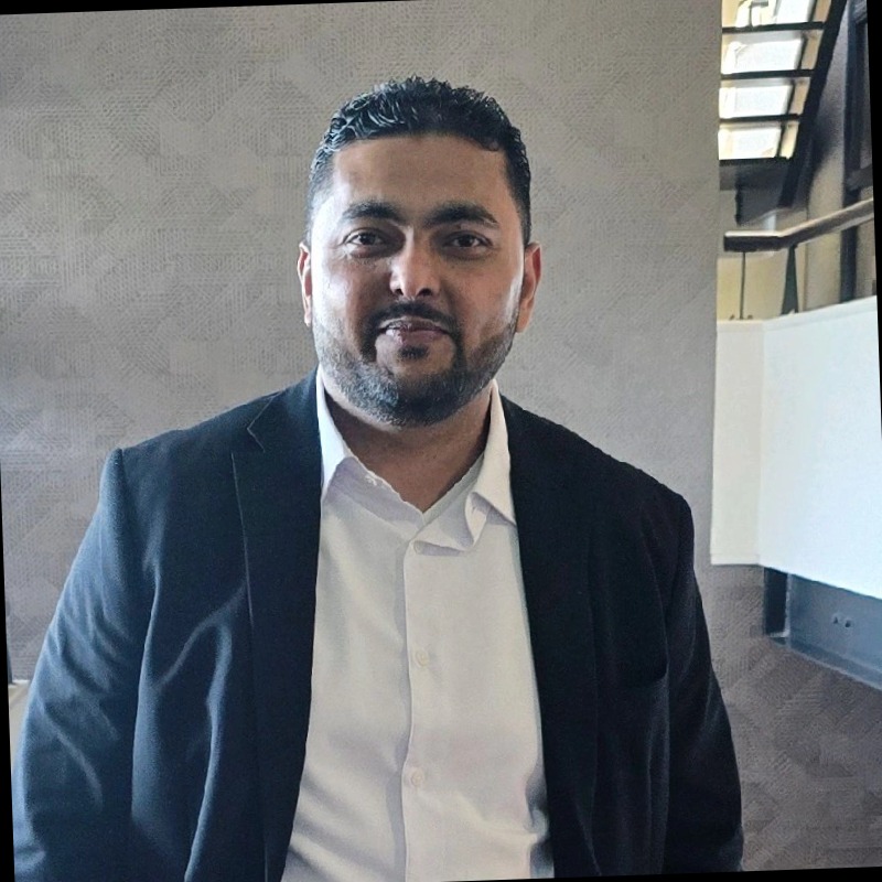 Profielafbeelding van freelancer Avinash Doerbalie