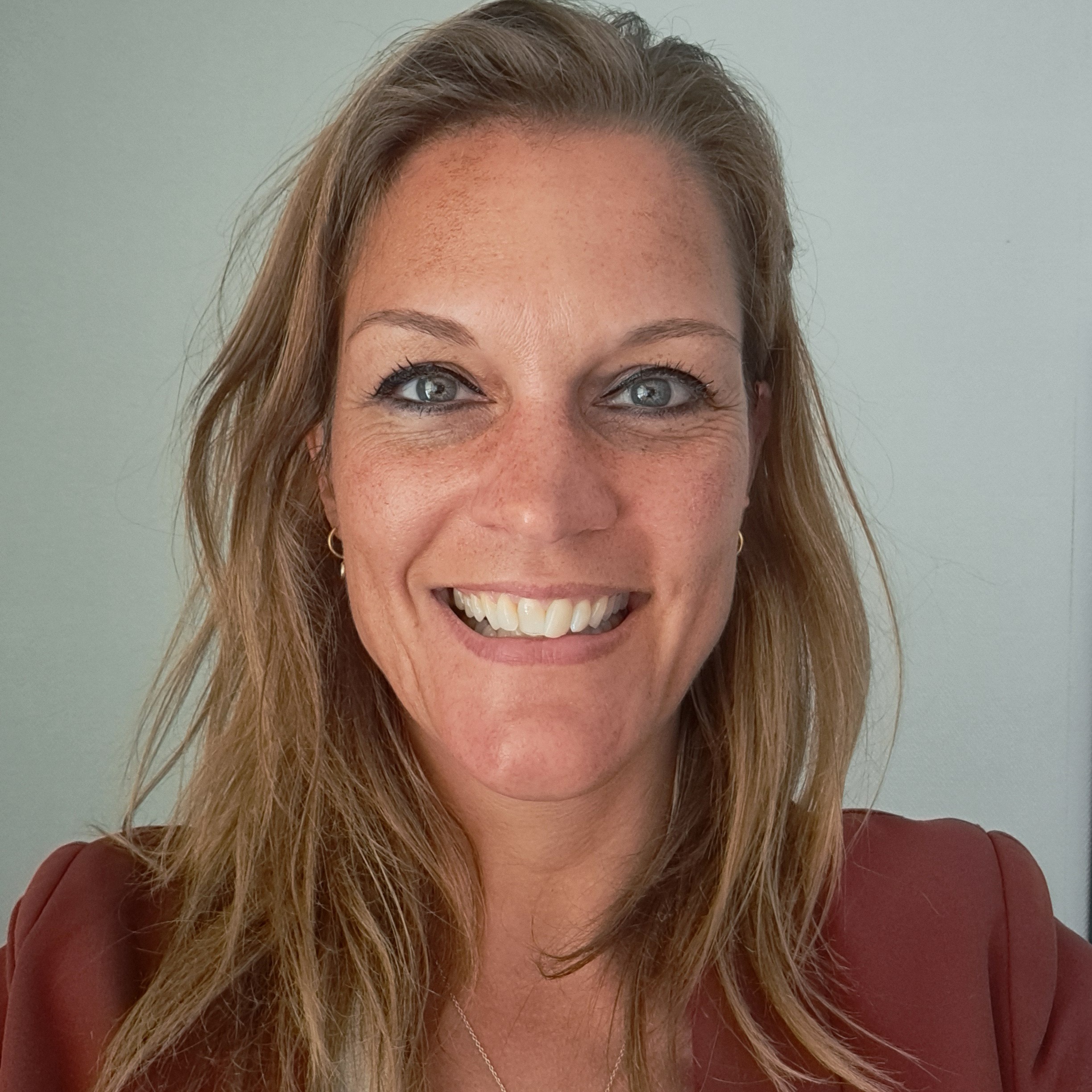 Profielafbeelding van freelancer Darja van de Pavert