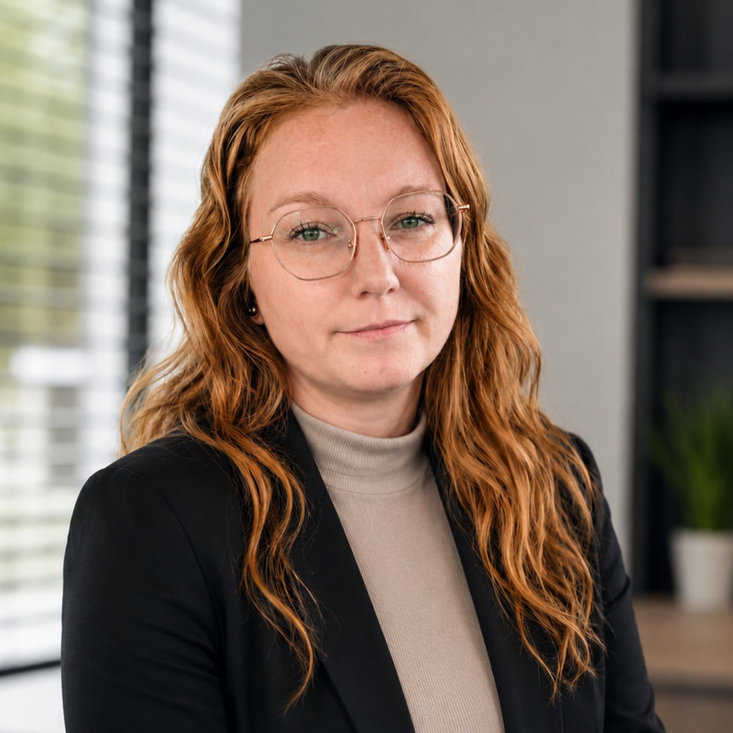 Profielafbeelding van freelancer Mirella