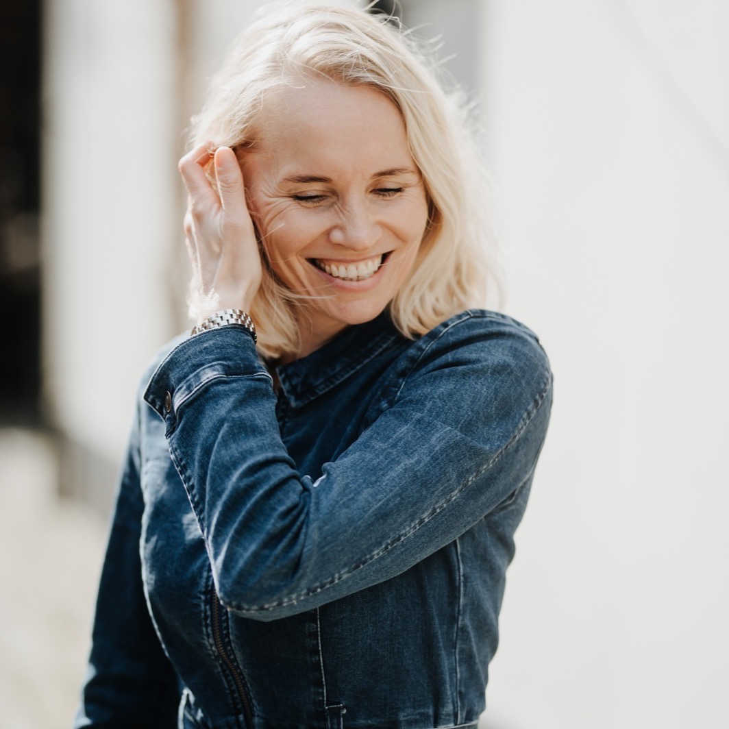 Profielafbeelding van freelancer Gretha Geertsma