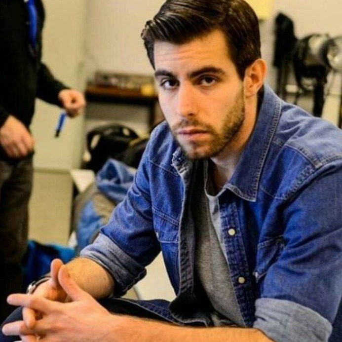Profielafbeelding van freelancer Mattia Ghiani