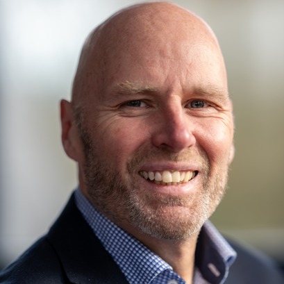 Profielafbeelding van freelancer Bert van der Goes