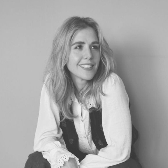 Profielafbeelding van freelancer Sanne Paree