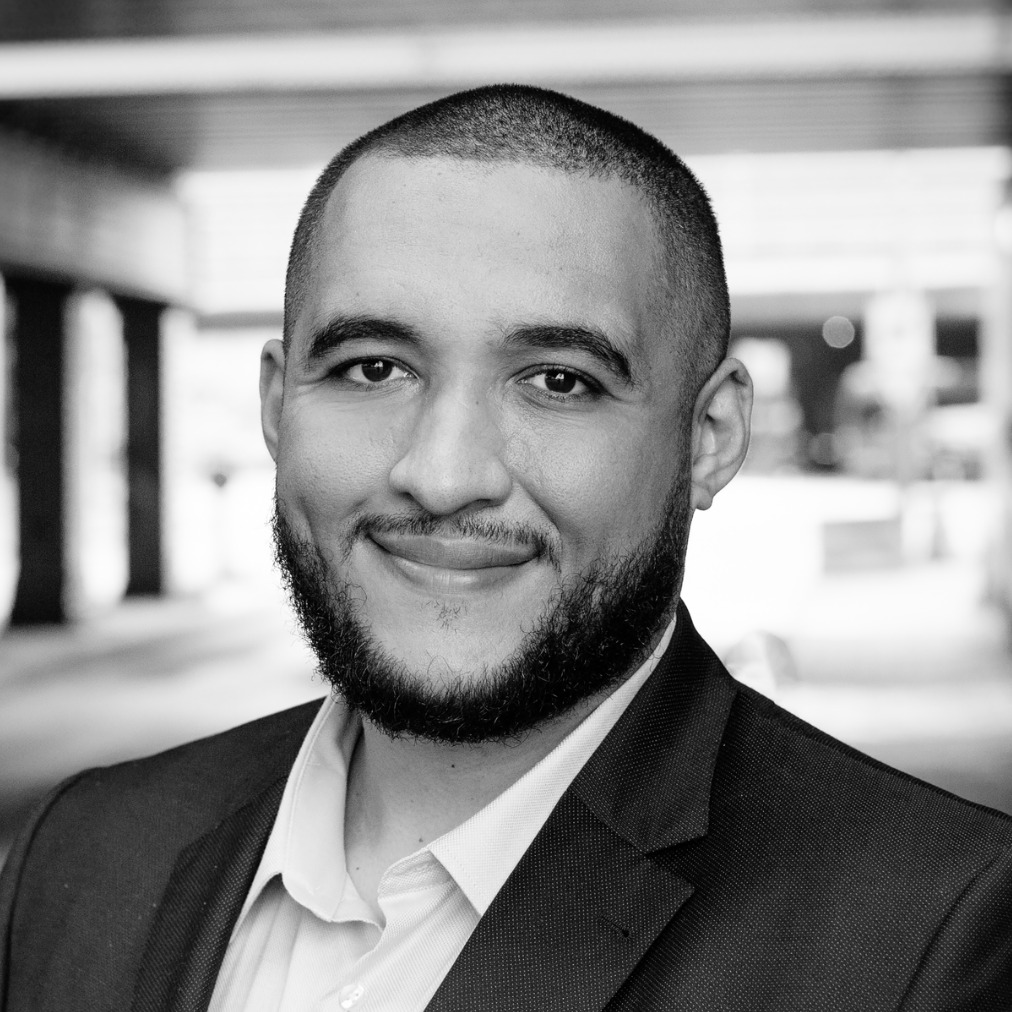 Profielafbeelding van freelancer Ayman Benazzouz