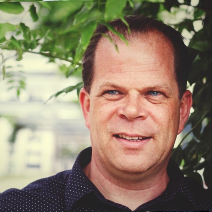 Profielafbeelding van freelancer Berend Aanraad