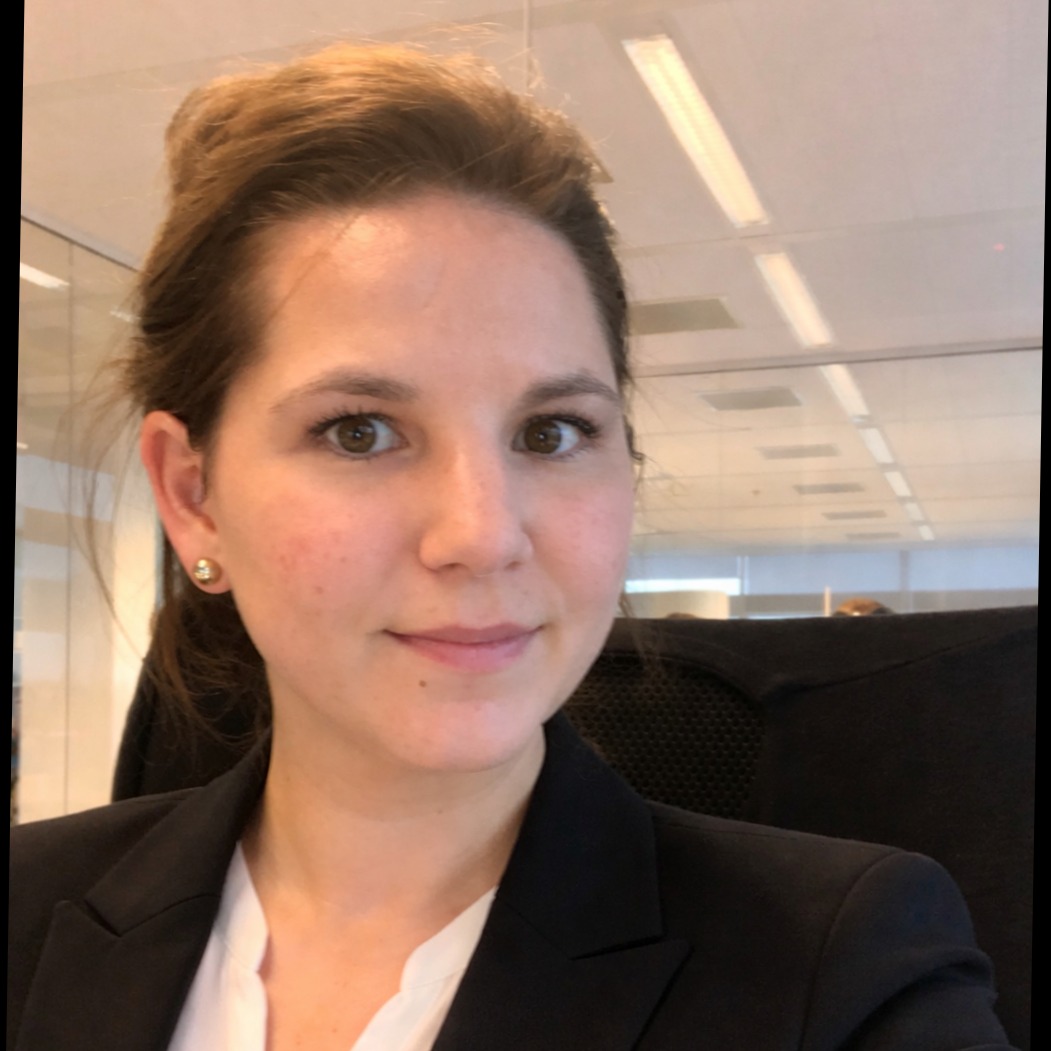 Profielafbeelding van freelancer Madelon Schreurs