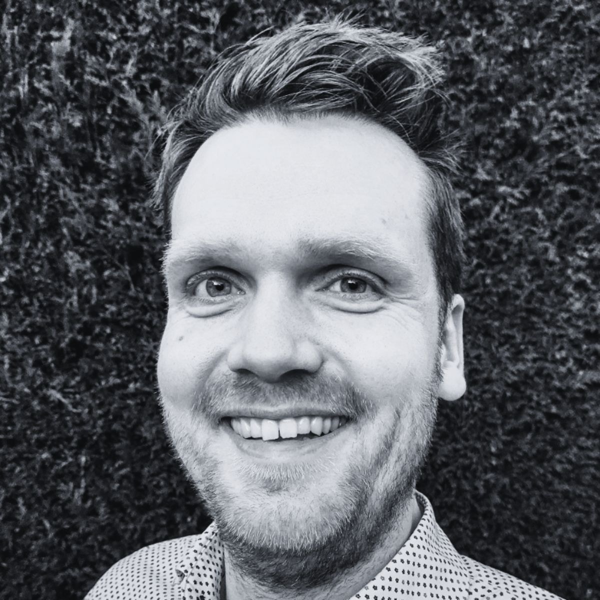 Profielafbeelding van freelancer Christiaan Hiemstra