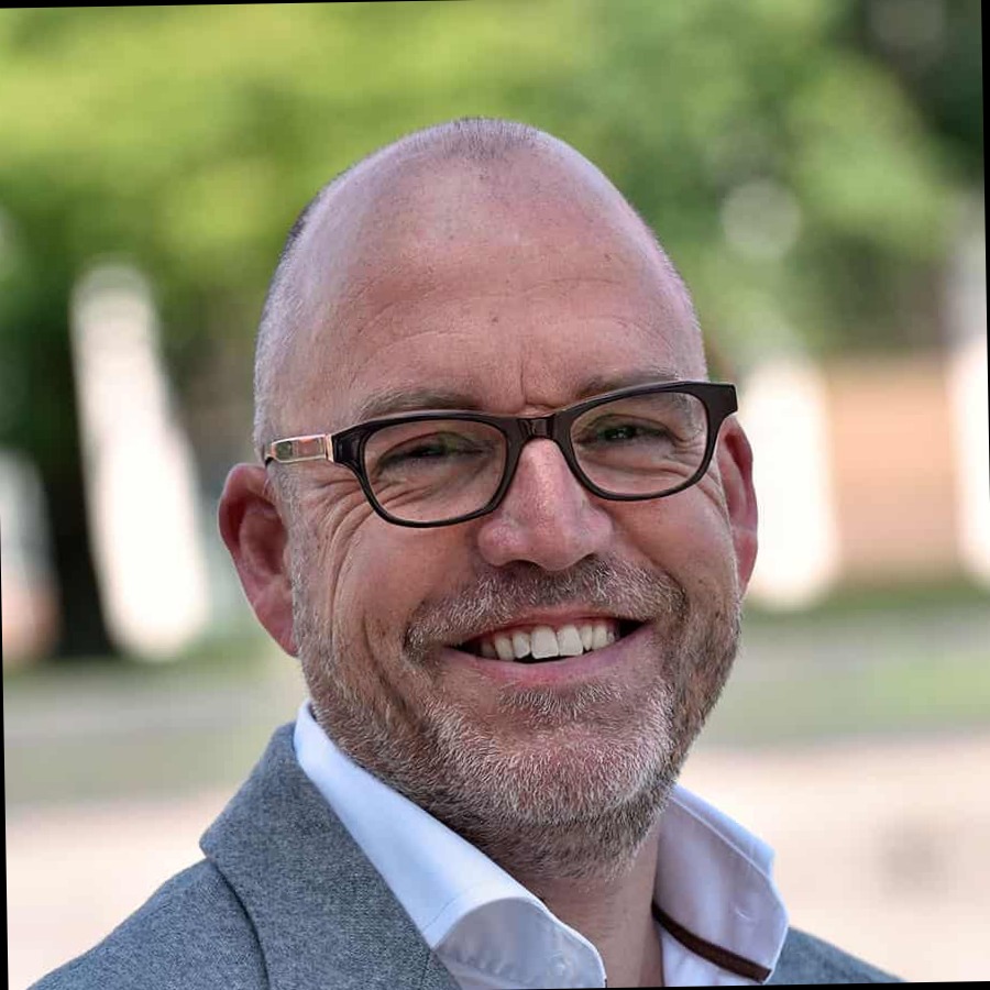 Profielafbeelding van freelancer Dirkjan Schele
