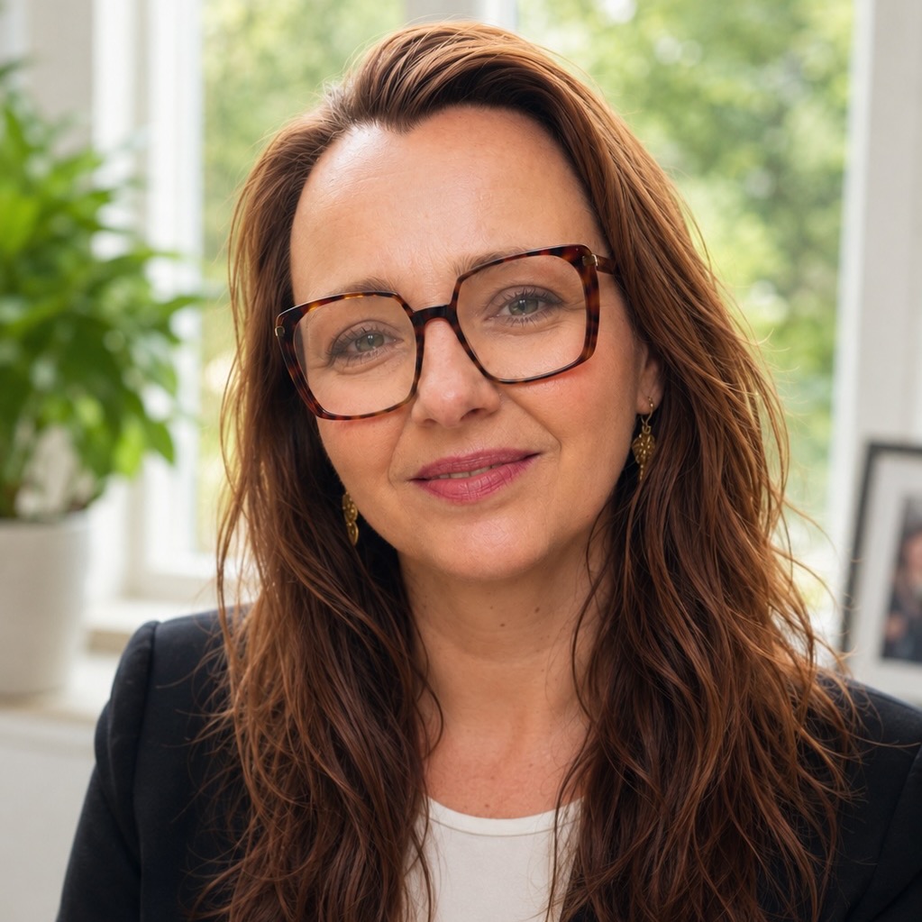 Profielafbeelding van freelancer Noémi van Duijvenbode