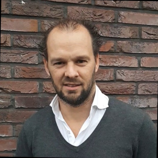 Profielafbeelding van freelancer Ruben van Paasen