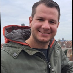 Profielafbeelding van freelancer Roy Middelkoop