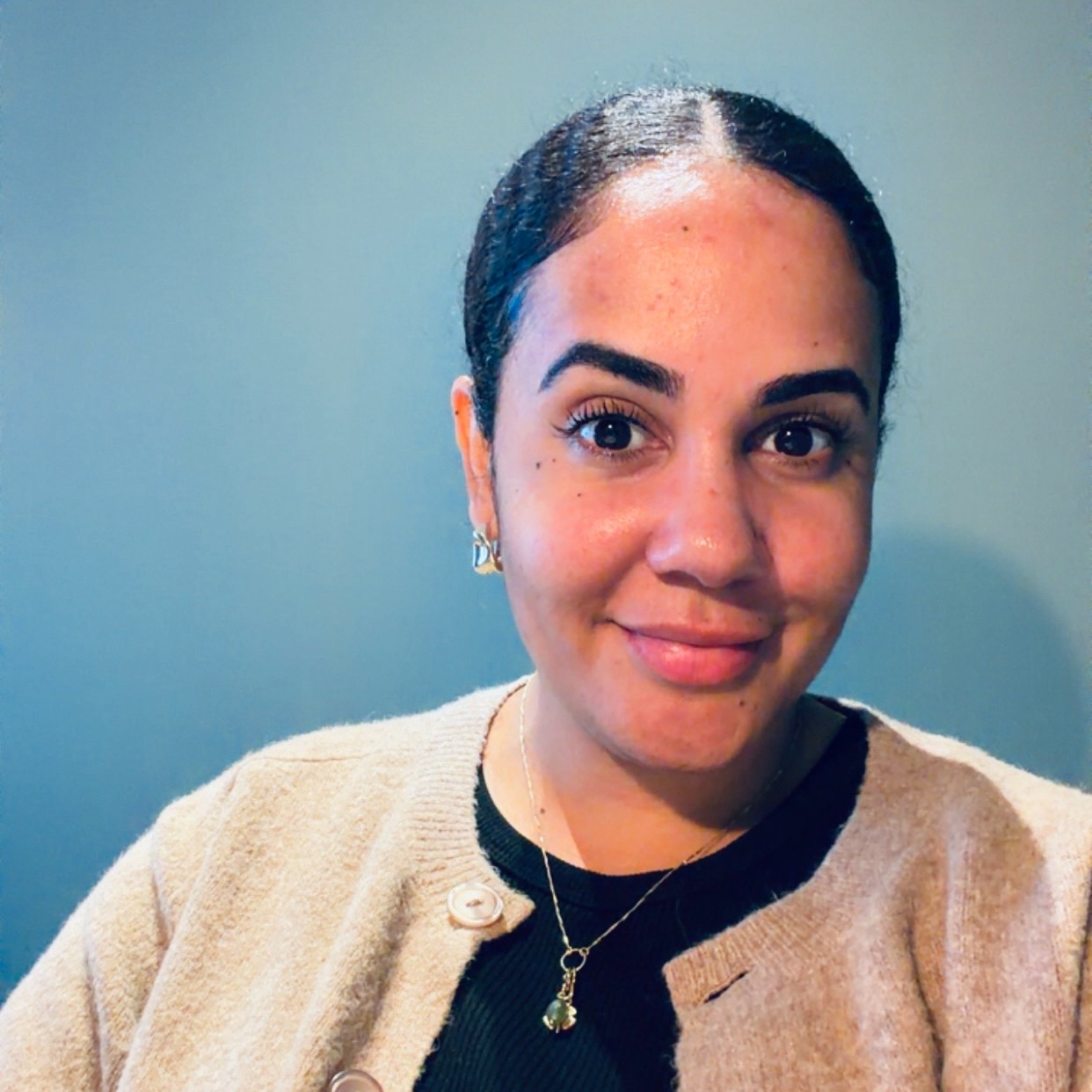 Profielafbeelding van freelancer Renata de Jesus