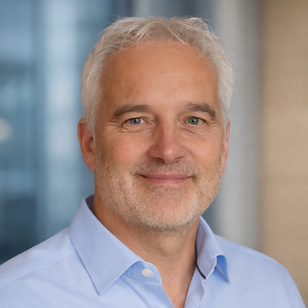 Profielafbeelding van freelancer Maurice ter Weeme