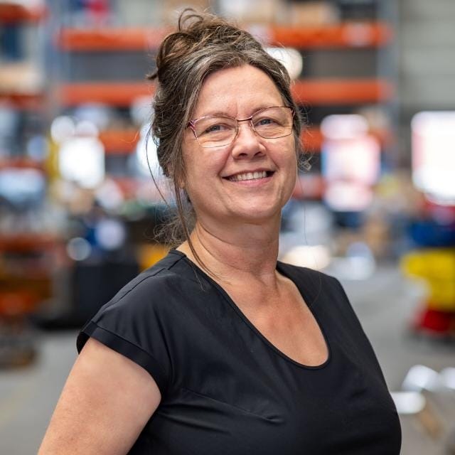 Profielafbeelding van freelancer Nella Cocksedge-Honkoop