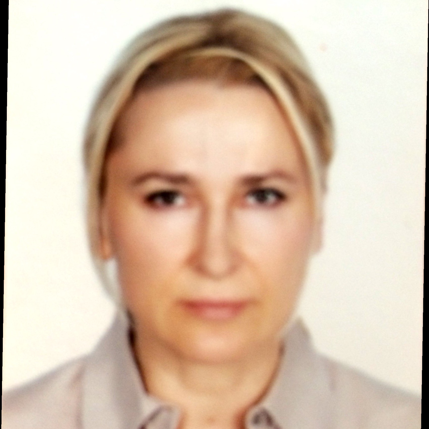 Profielafbeelding van freelancer Ivona Piper