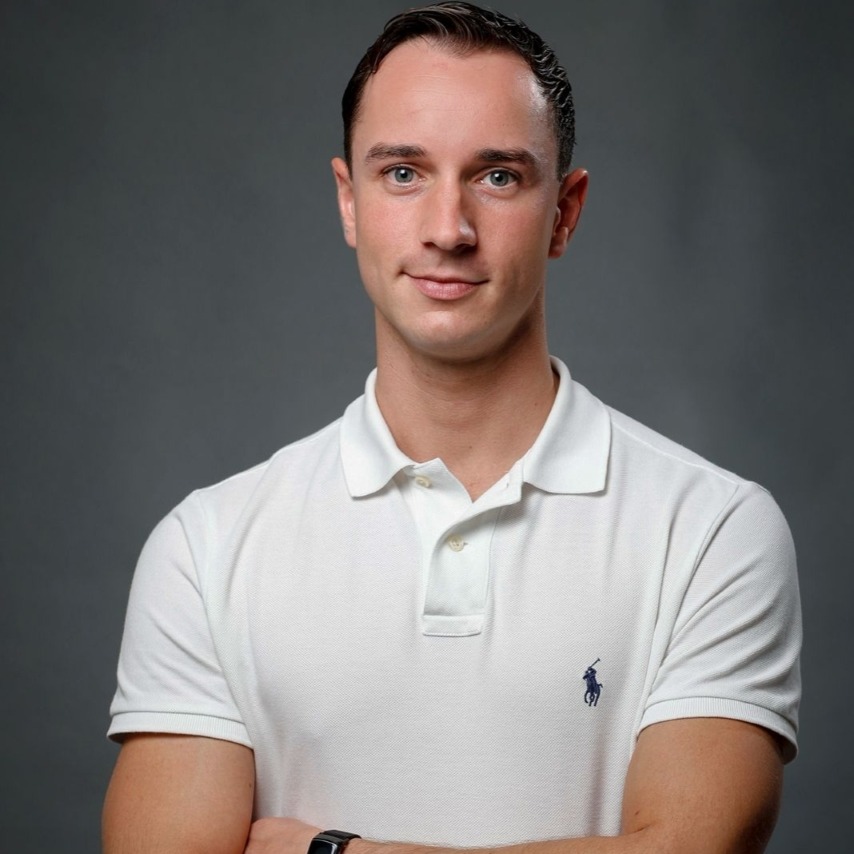 Profielafbeelding van freelancer Joe Davidse