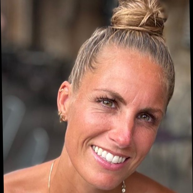Profielafbeelding van freelancer Kimberly Putman