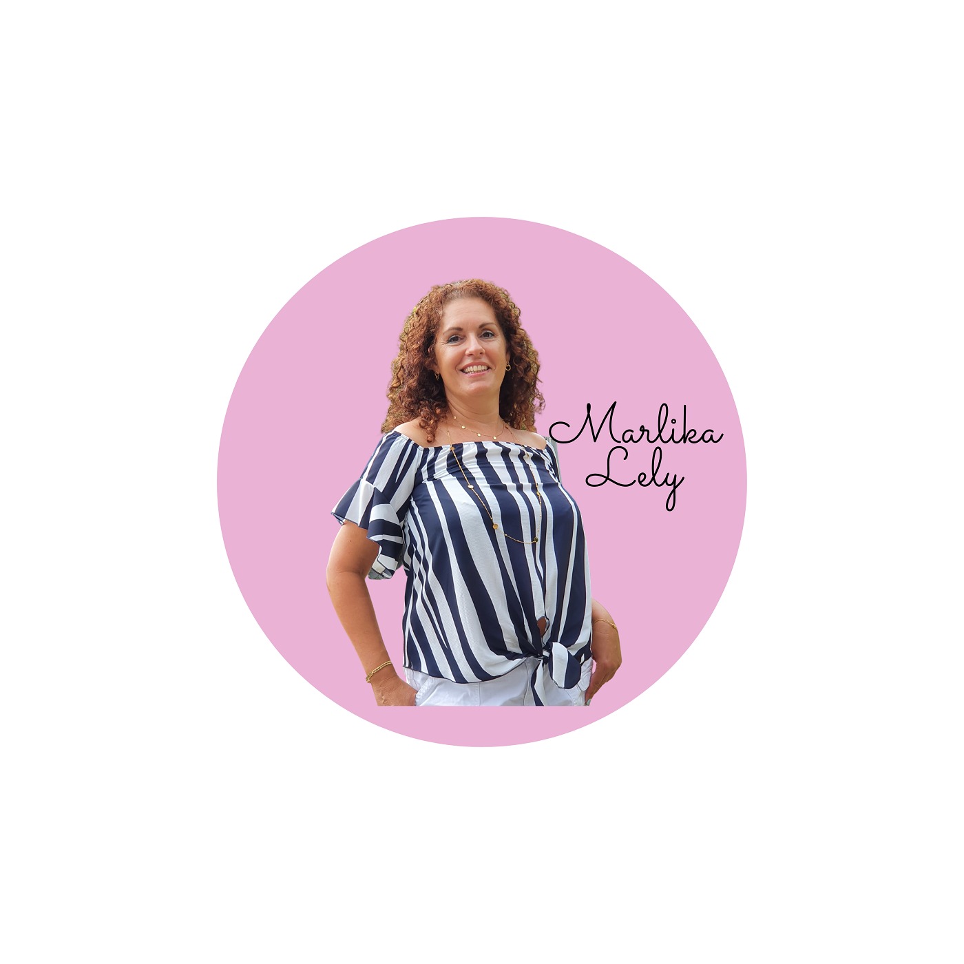 Profielafbeelding van freelancer Marlika Lely