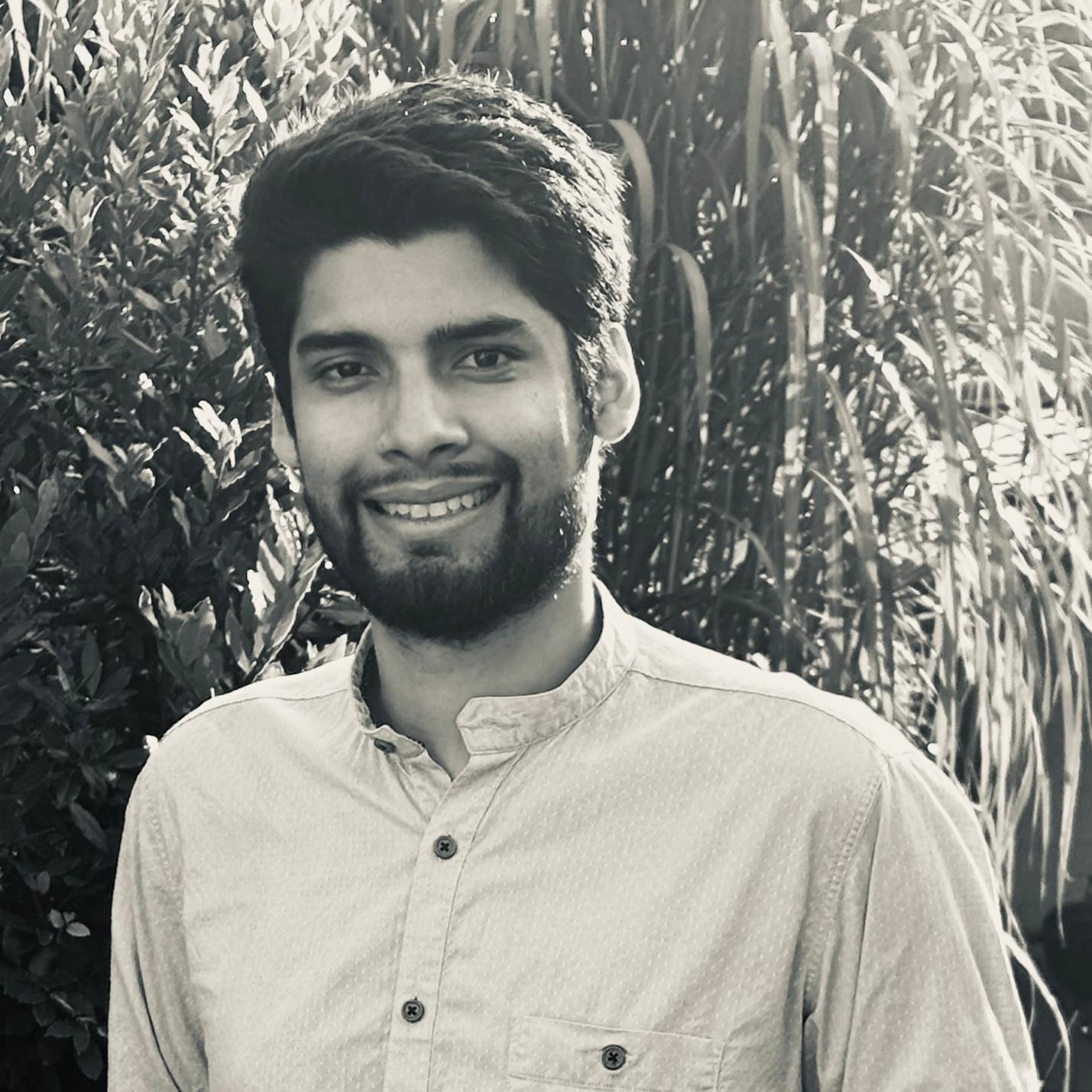 Profielafbeelding van freelancer Christian Gabriel Centeno