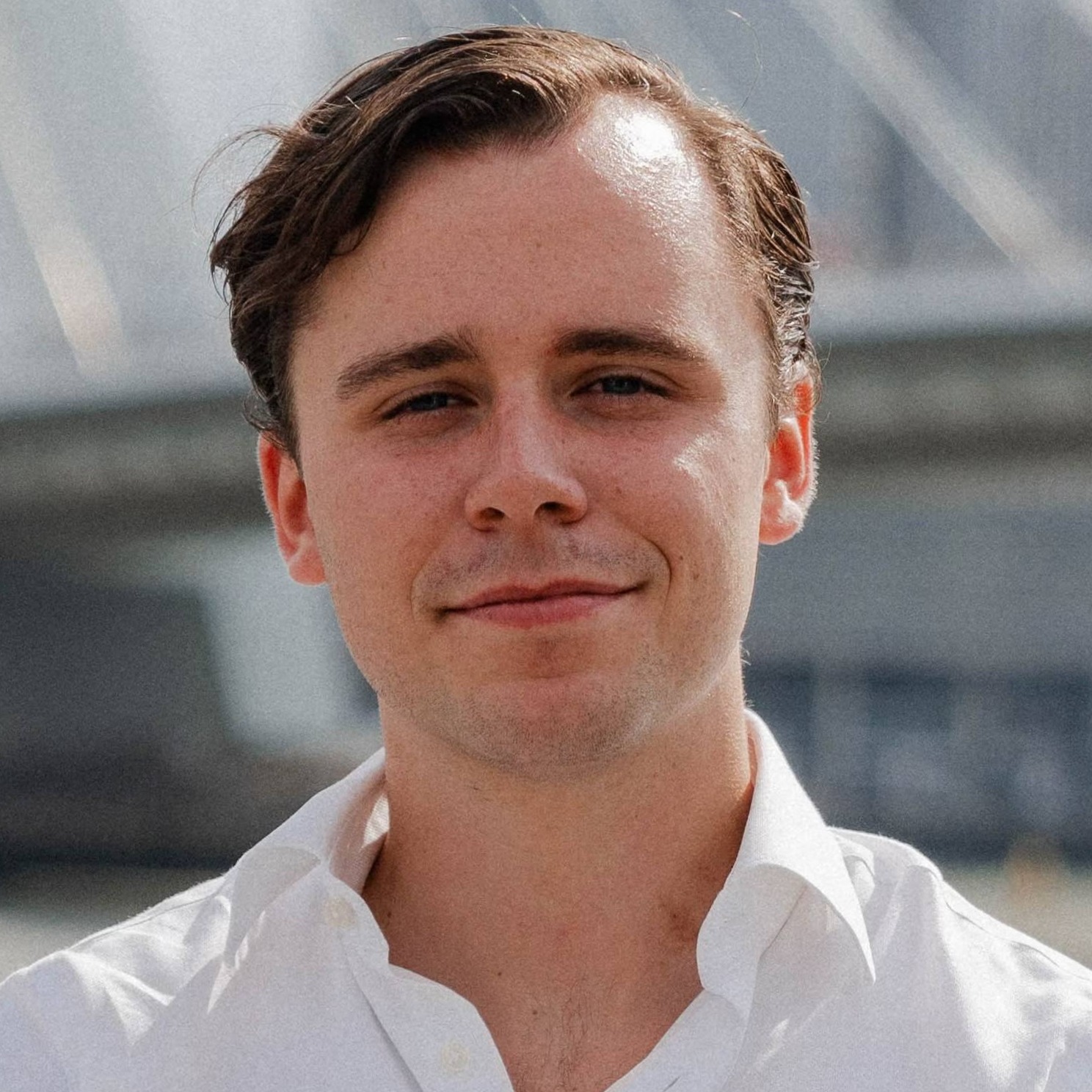 Profielafbeelding van freelancer Jop Welten