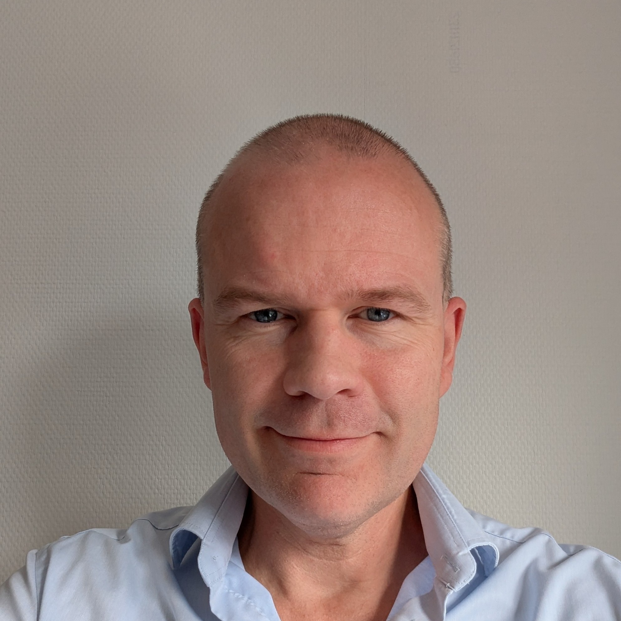 Profielafbeelding van freelancer Jasper de Jong