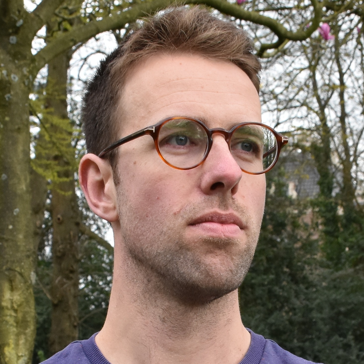 Profielafbeelding van freelancer Bram van den Reijen