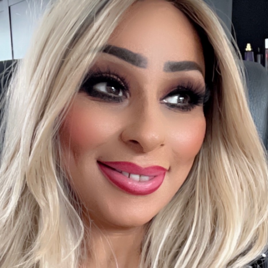 Profielafbeelding van freelancer Karima el Hamdaoui