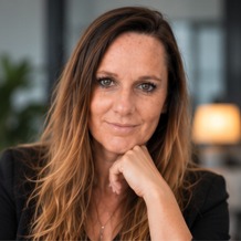 Profielafbeelding van freelancer Nathalie Schepers