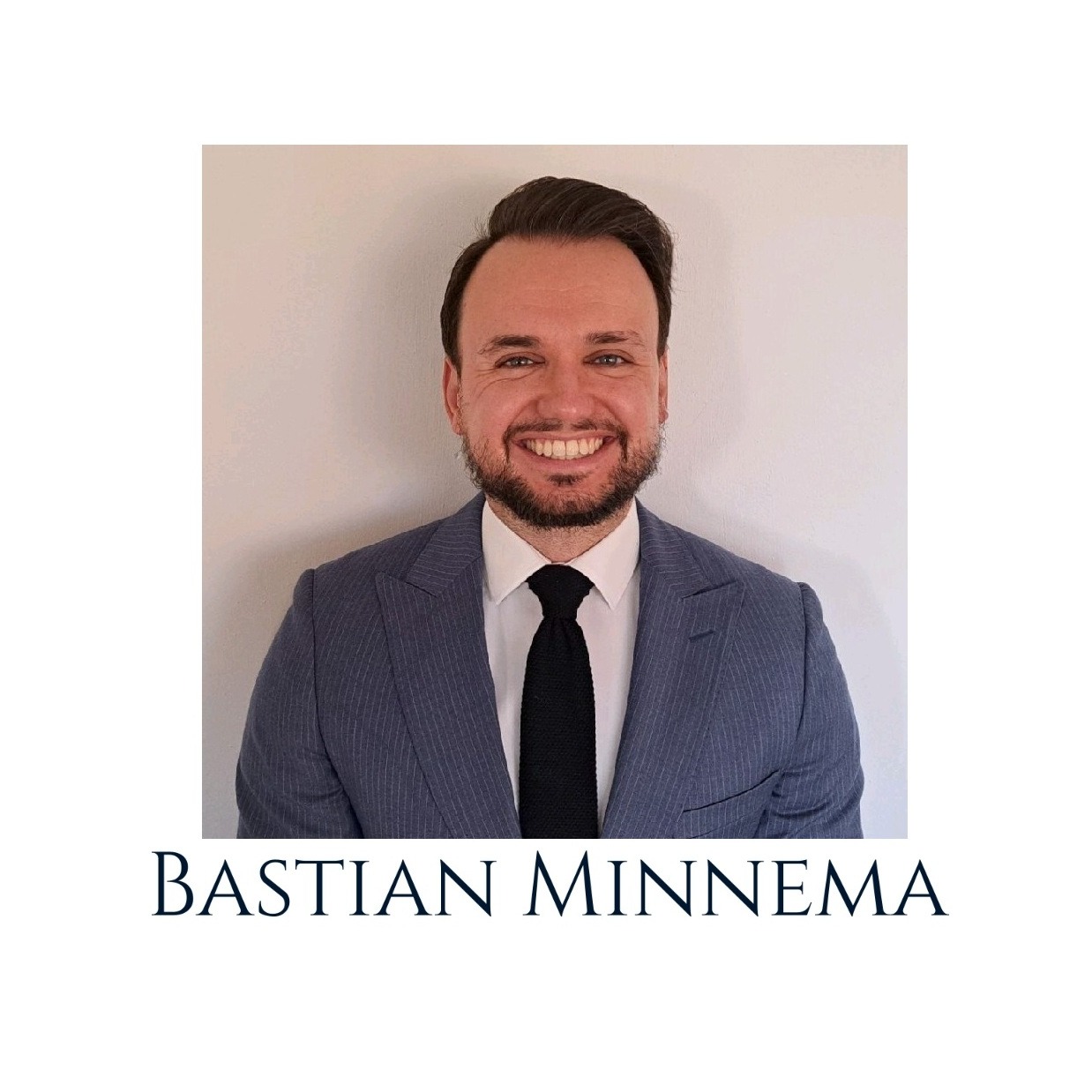 Profielafbeelding van freelancer Mr. S.A.M. Minnema CIPP/E