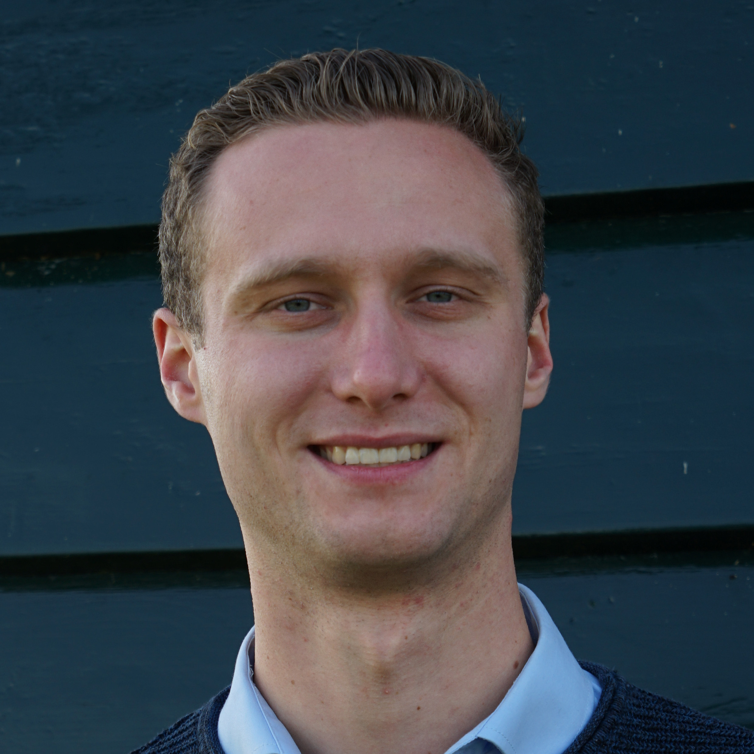 Profielafbeelding van freelancer Remco Schurink