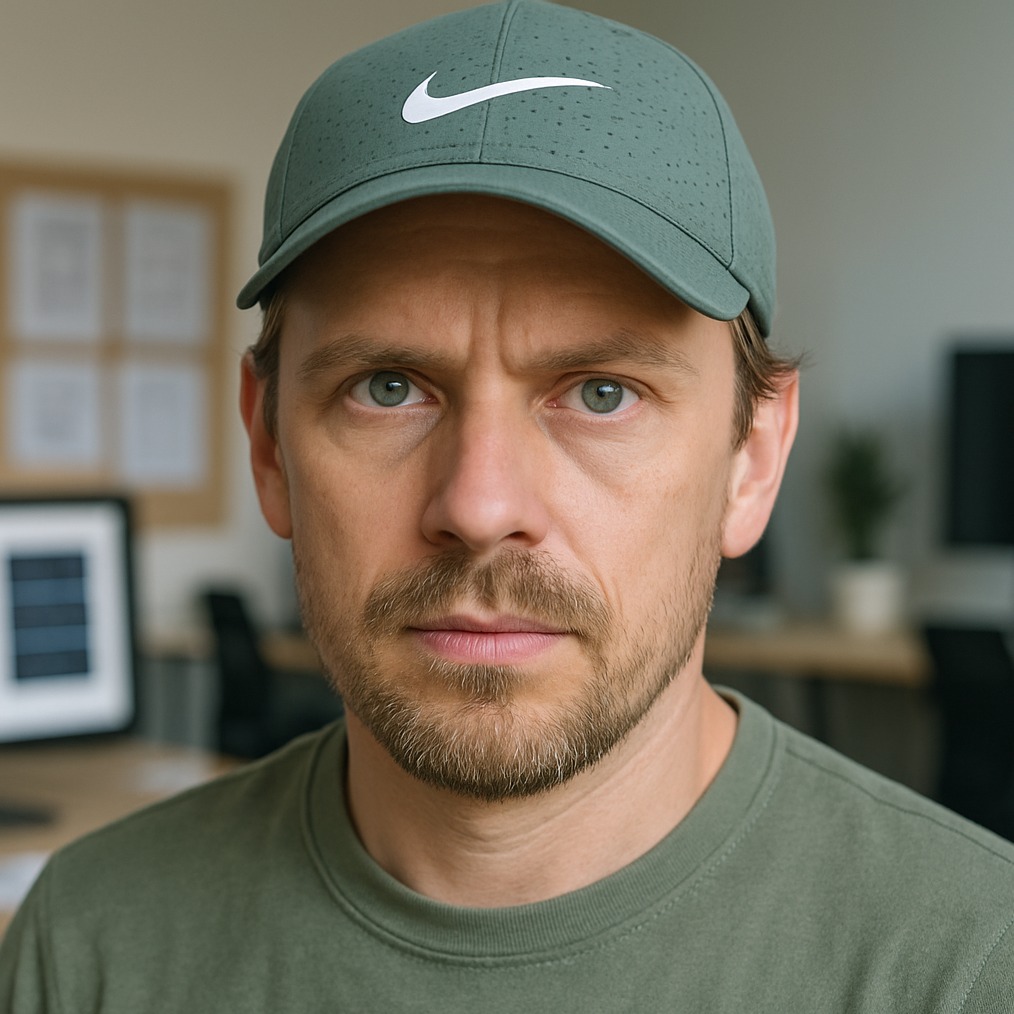 Profielafbeelding van freelancer Alex