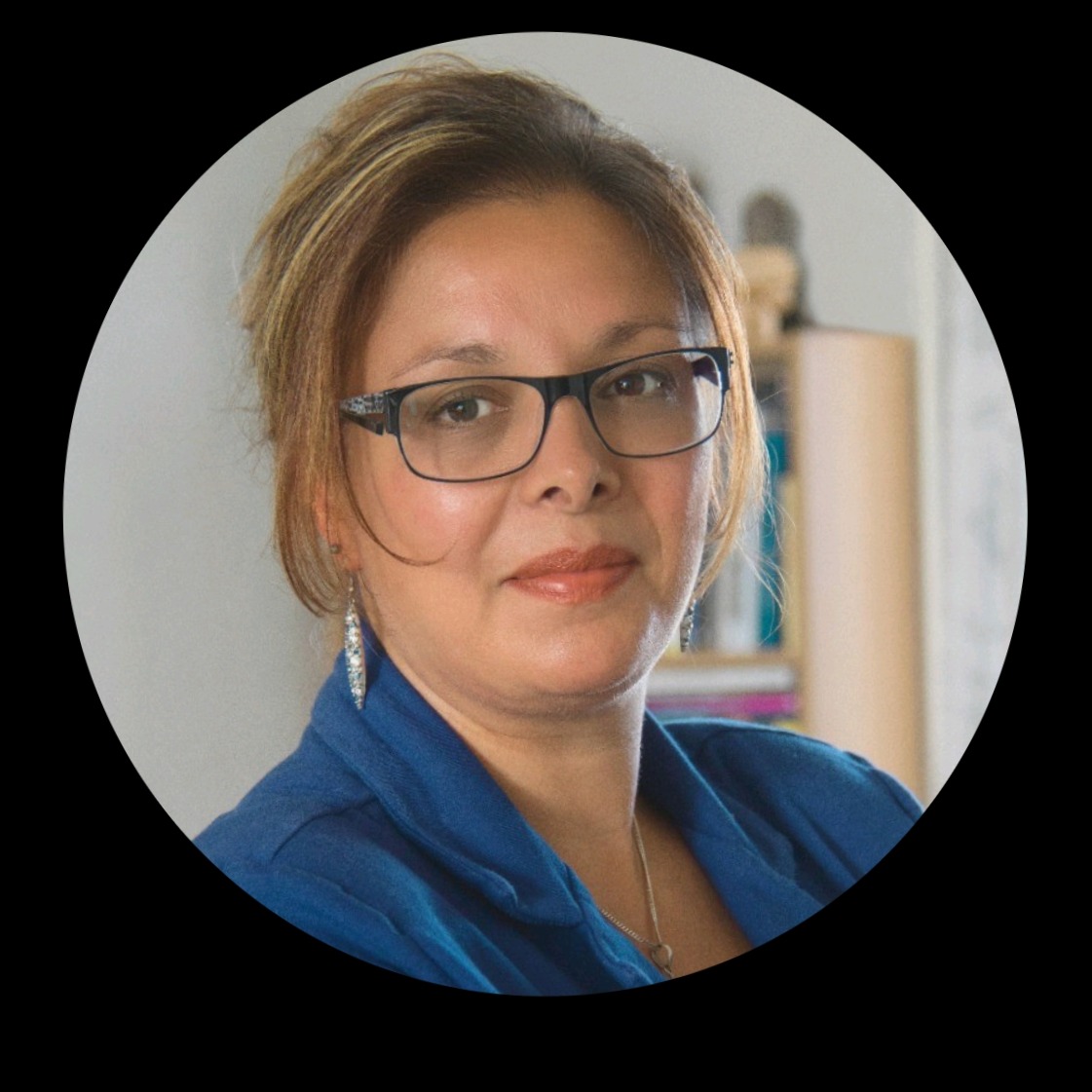 Profielafbeelding van freelancer Ramona Moerkerken