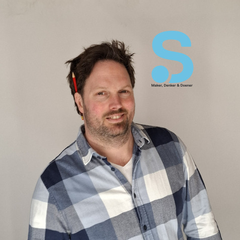 Profielafbeelding van freelancer Stéphan de Lange