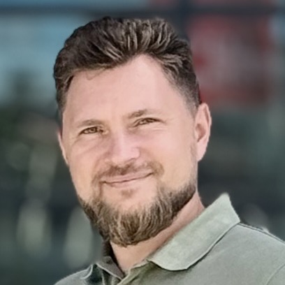 Profielafbeelding van freelancer Dmytro Andreikiv