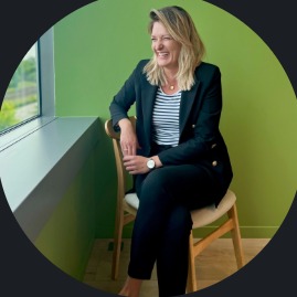 Profielafbeelding van freelancer Victoria Maximova
