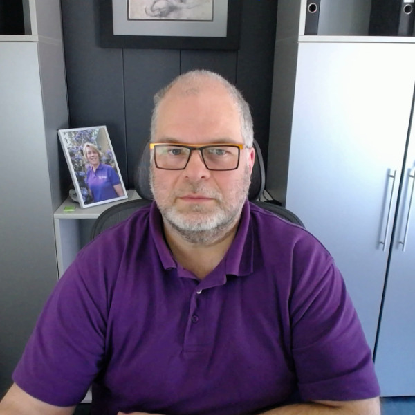 Profielafbeelding van freelancer Brian Baart