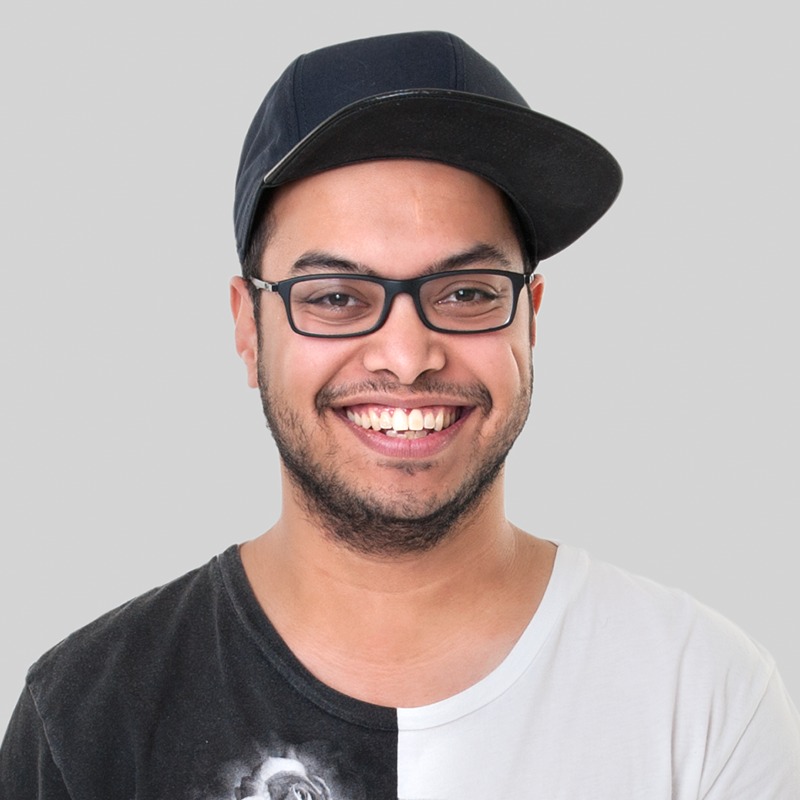Profielafbeelding van freelancer Jordy Onken