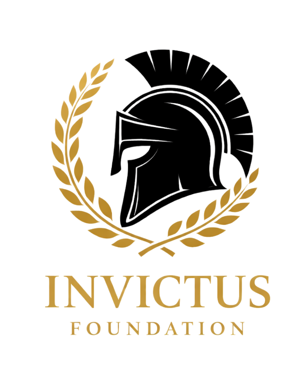 Logo ontwerp Invictus Foundation